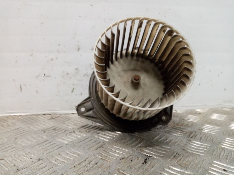 Recambio de ventilador calefaccion para benelli transit referencia OEM IAM 91VW18527AA  