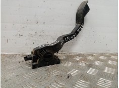 Recambio de potenciometro pedal para peugeot 206 berlina referencia OEM IAM 0280752237