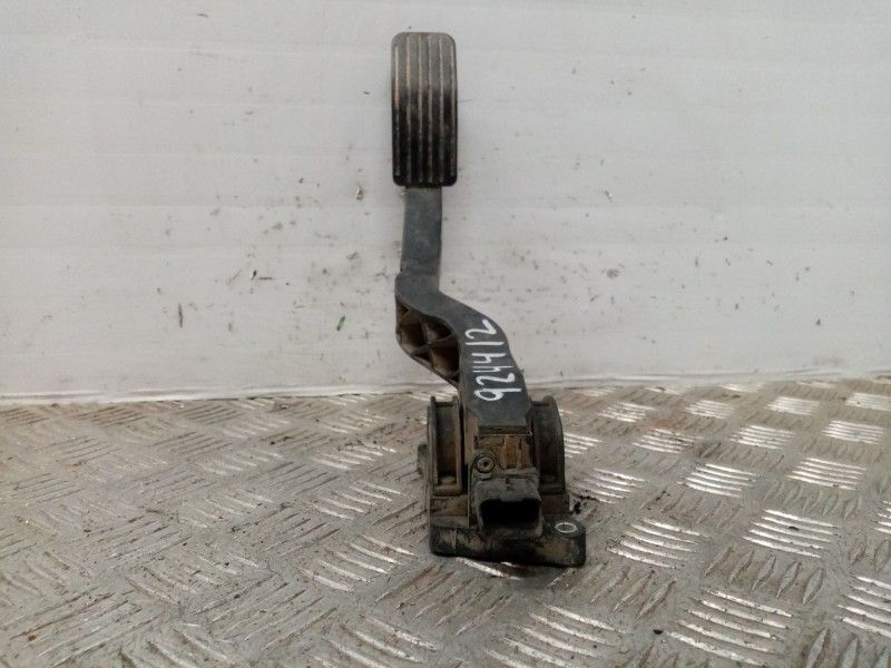 Recambio de potenciometro pedal para peugeot 206 berlina referencia OEM IAM 0280752237   Recambio de potenciometro pedal para peugeot 206 berlina referencia OEM IAM 0280752237