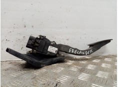 Recambio de potenciometro pedal para land rover freelander (ln) referencia OEM IAM 6PV00885400  