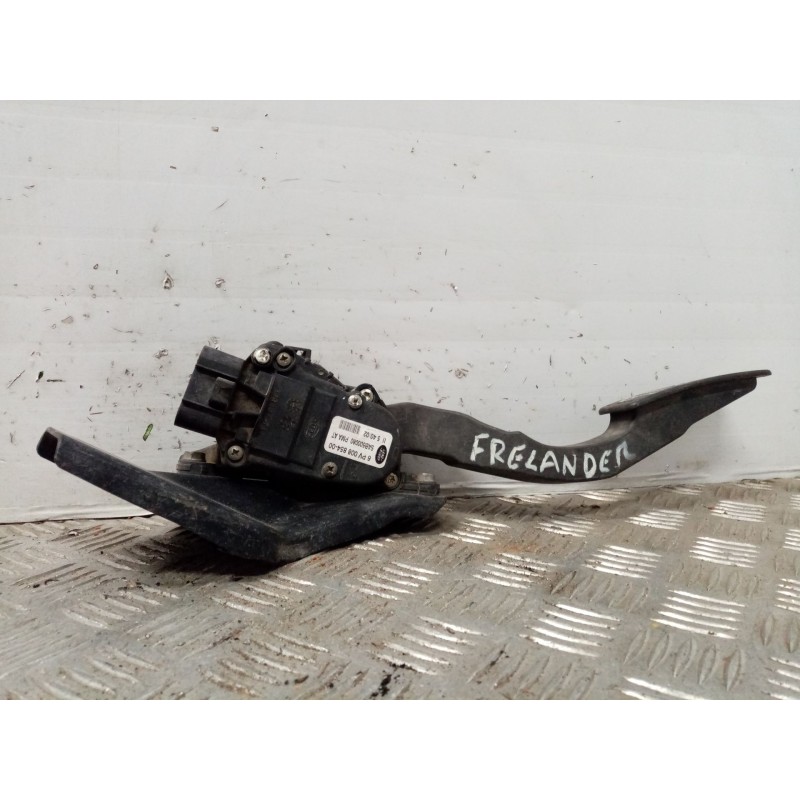 Recambio de potenciometro pedal para land rover freelander (ln) referencia OEM IAM 6PV00885400  