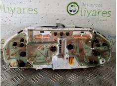 Recambio de cuadro instrumentos para honda civic berlina 3/4 (ej/ek) 1.5   |   0.95 - ... | 1995 | 114 cv / 84 kw referencia OEM 2