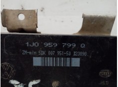 Recambio de modulo electronico para volkswagen golf iv variant (1j5) referencia OEM IAM 1J0959799Q   2