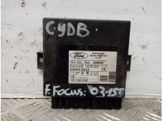 Recambio de modulo electronico para ford focus berlina (cak) ambiente referencia OEM IAM 5WK47230Z  