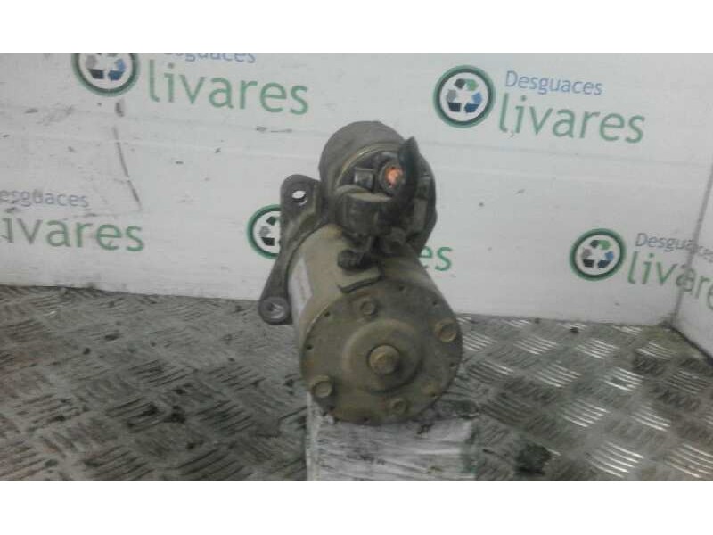 Recambio de motor arranque para kia sephia ll 1.6 cat   |   0.98 - 0.04 | 1998 - 2004 | 102 cv / 75 kw referencia OEM IAM   