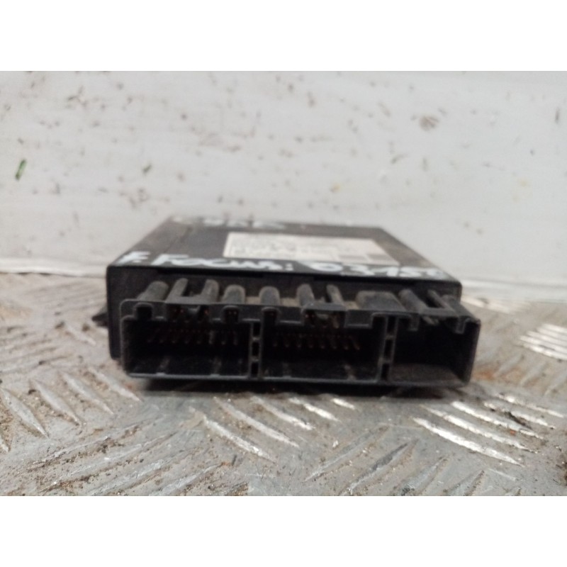 Recambio de modulo electronico para ford focus berlina (cak) ambiente referencia OEM IAM 5WK47230Z   Recambio de modulo electronico para ford focus berlina (cak) ambiente referencia OEM IAM 5WK47230Z