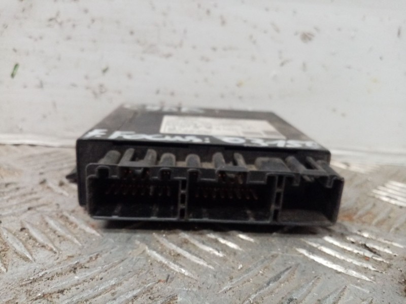 Recambio de modulo electronico para ford focus berlina (cak) ambiente referencia OEM IAM 5WK47230Z   Recambio de modulo electronico para ford focus berlina (cak) ambiente referencia OEM IAM 5WK47230Z