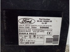 Recambio de modulo electronico para ford focus berlina (cak) ambiente referencia OEM IAM 5WK47230Z   2