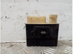 Recambio de caja precalentamiento para peugeot 207 referencia OEM IAM 9652021180  