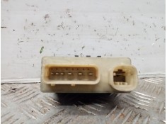 Recambio de caja precalentamiento para peugeot 207 referencia OEM IAM 9652021180   2