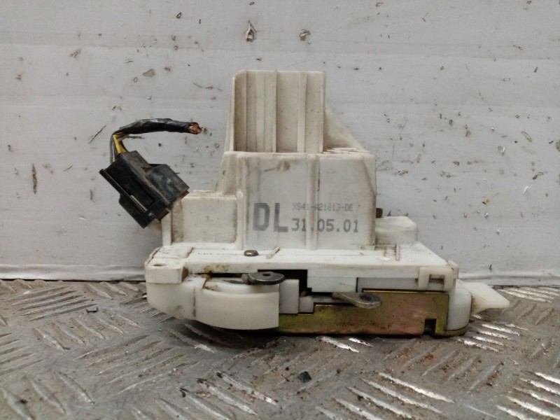 Recambio de cerradura puerta delantera izquierda para ford mondeo berlina (ge) trend referencia OEM IAM   