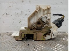 Recambio de cerradura puerta delantera izquierda para ford mondeo berlina (ge) trend referencia OEM IAM    2