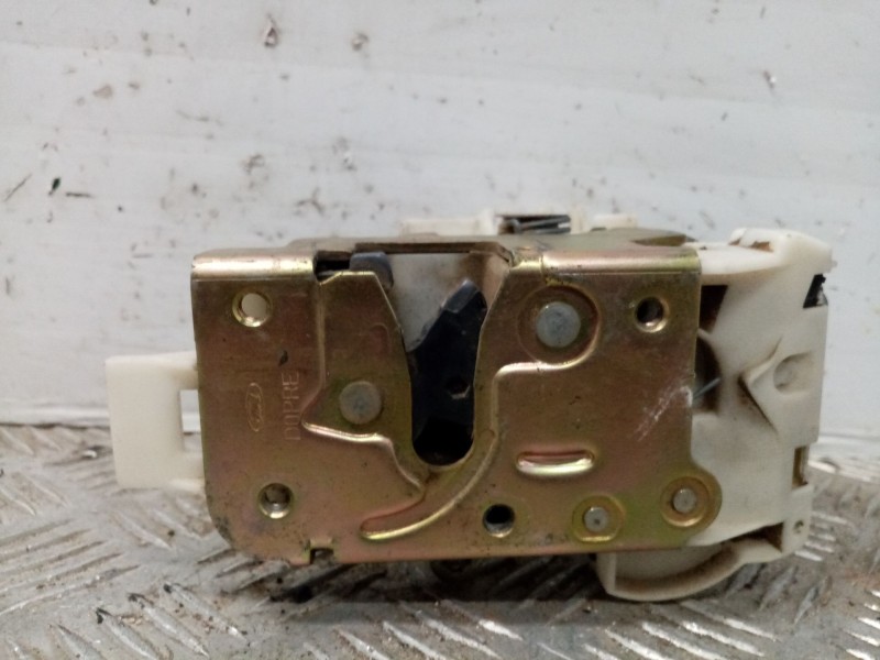 Recambio de cerradura puerta delantera izquierda para ford mondeo berlina (ge) trend referencia OEM IAM   