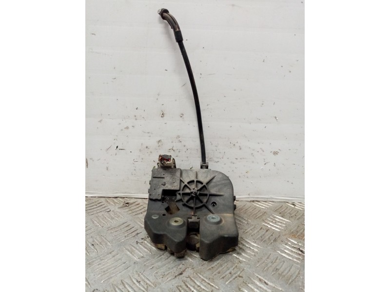 Recambio de cerradura maletero / porton para ford mondeo berlina (ge) trend referencia OEM IAM   