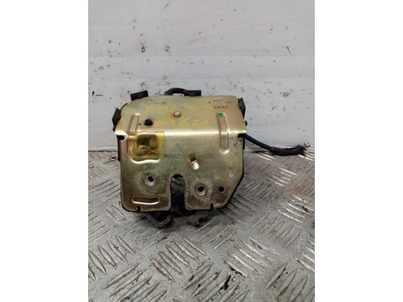 Recambio de cerradura maletero / porton para ford mondeo berlina (ge) trend referencia OEM IAM   