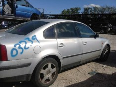 volkswagen passat berlina (3b2) comfortline   |   09.96 - 12.00 | 1996 - 2000 | 150 cv / 110 kw del año 1996