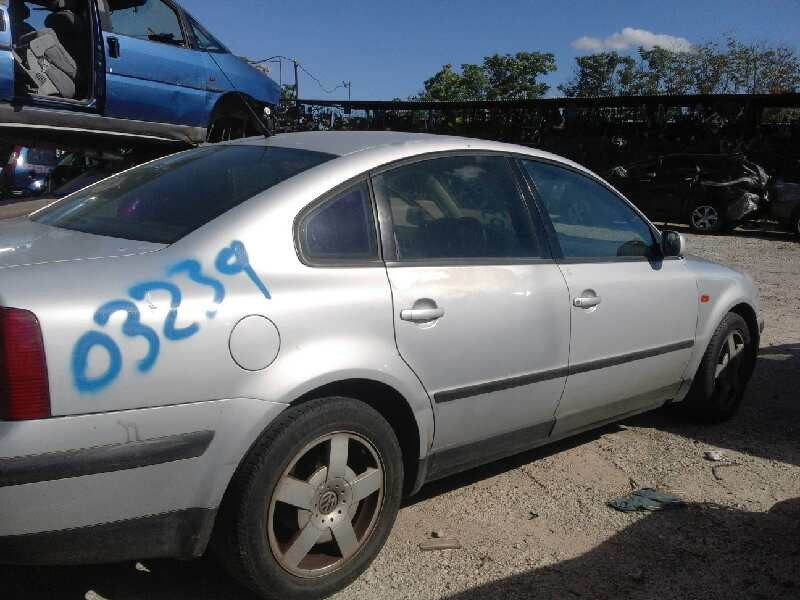 volkswagen passat berlina (3b2) comfortline   |   09.96 - 12.00 | 1996 - 2000 | 150 cv / 110 kw del año 1996