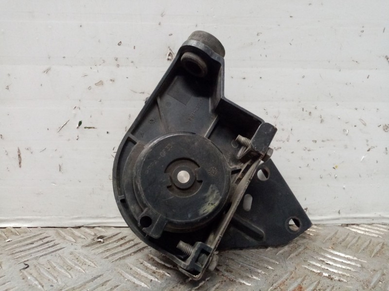 Recambio de potenciometro pedal para peugeot 206 berlina 2.0 hdi cat referencia OEM IAM 9639779180 J1004984 