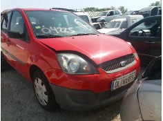 ford fiesta (cb1) 1.4 tdci cat   |   0.08 - ... | 2008 | 68 cv / 50 kw del año 2008
