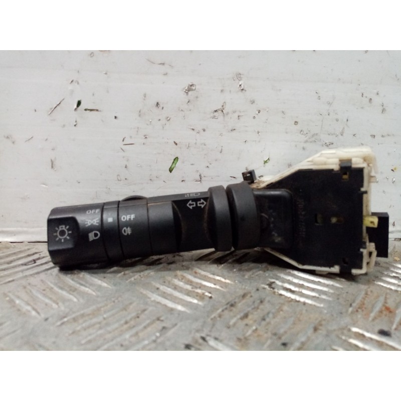 Recambio de mando luces para nissan pathfinder (r51) 2.5 dci diesel cat referencia OEM IAM   
