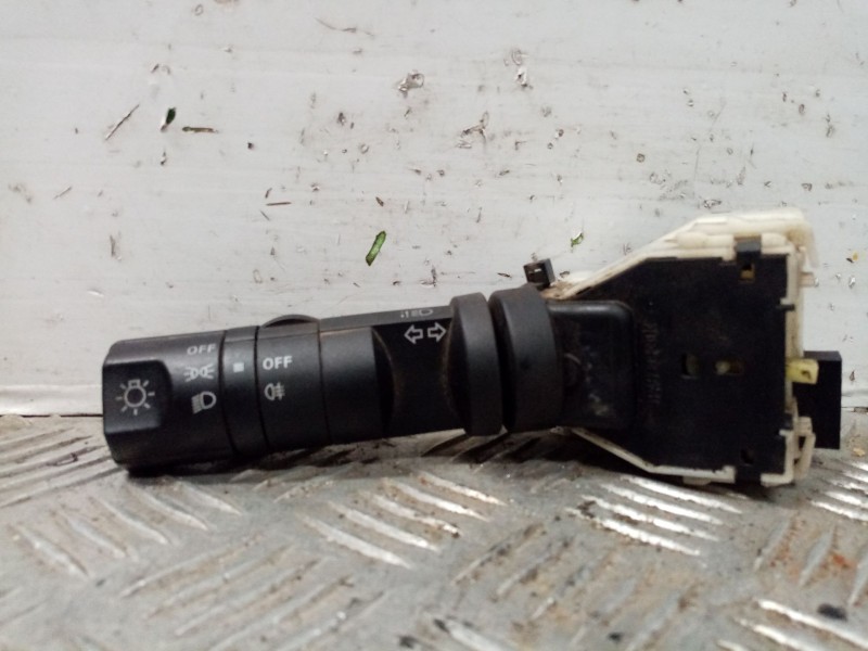 Recambio de mando luces para nissan pathfinder (r51) 2.5 dci diesel cat referencia OEM IAM   