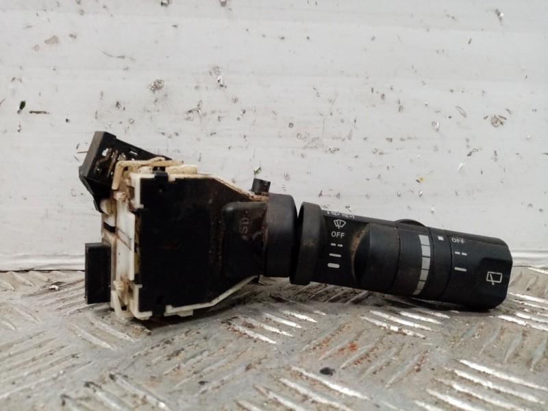 Recambio de mando limpia para nissan pathfinder (r51) 2.5 dci diesel cat referencia OEM IAM   