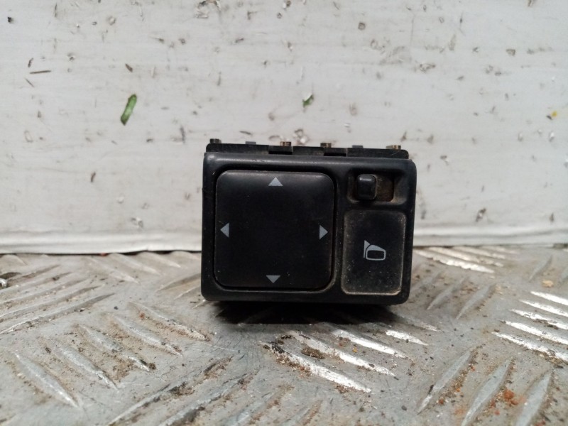 Recambio de mando retrovisor para nissan pathfinder (r51) 2.5 dci diesel cat referencia OEM IAM 070110  