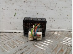 Recambio de mando retrovisor para nissan pathfinder (r51) 2.5 dci diesel cat referencia OEM IAM 070110   2