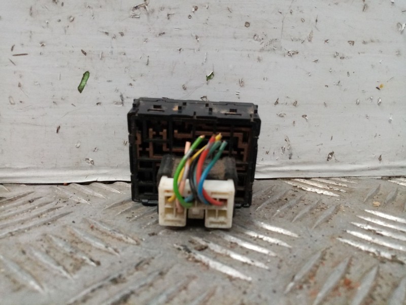 Recambio de mando retrovisor para nissan pathfinder (r51) 2.5 dci diesel cat referencia OEM IAM 070110  