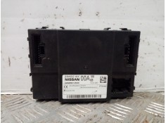 Recambio de modulo electronico para nissan pathfinder (r51) 2.5 dci diesel cat referencia OEM IAM 284B24X00A  