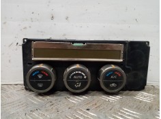 Recambio de mando climatizador para nissan pathfinder (r51) 2.5 dci diesel cat referencia OEM IAM 275004X06A  