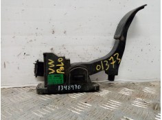 Recambio de potenciometro pedal para volkswagen polo berlina (6n2) conceptline referencia OEM IAM 0280752207 085301181YB3 6N1721