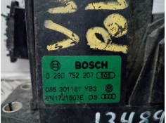 Recambio de potenciometro pedal para volkswagen polo berlina (6n2) conceptline referencia OEM IAM 0280752207 085301181YB3 6N1721 2