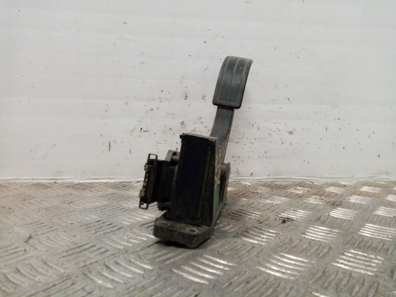 Recambio de potenciometro pedal para volkswagen polo berlina (6n2) conceptline referencia OEM IAM 0280752207 085301181YB3 6N1721