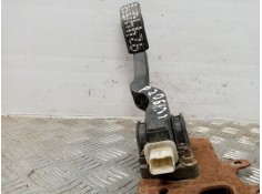 Recambio de potenciometro pedal para peugeot 206 berlina referencia OEM IAM 0280755026   2