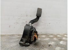 Recambio de potenciometro pedal para ford fiesta (cbk) trend referencia OEM IAM 2S619F838AA   2