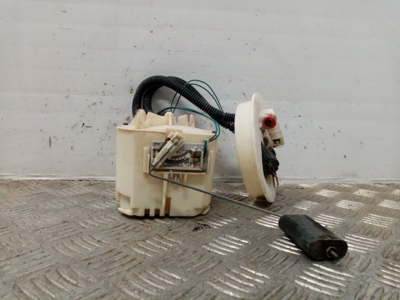 Recambio de aforador para ford focus turnier (cak) ghia referencia OEM IAM A0000169  