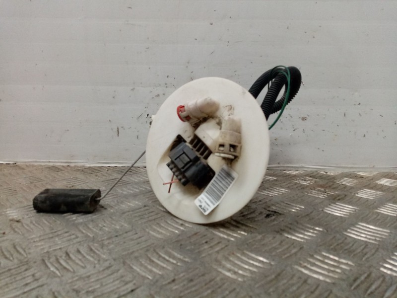 Recambio de aforador para ford focus turnier (cak) ghia referencia OEM IAM A0000169  