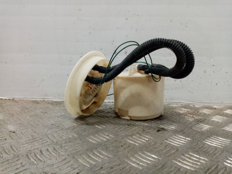 Recambio de aforador para ford focus turnier (cak) ghia referencia OEM IAM A0000169  