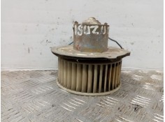 Recambio de ventilador calefaccion para isuzu trooper referencia OEM IAM