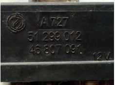 Recambio de caja precalentamiento para alfa romeo 147 (190) referencia OEM IAM 51299012 46807091  2