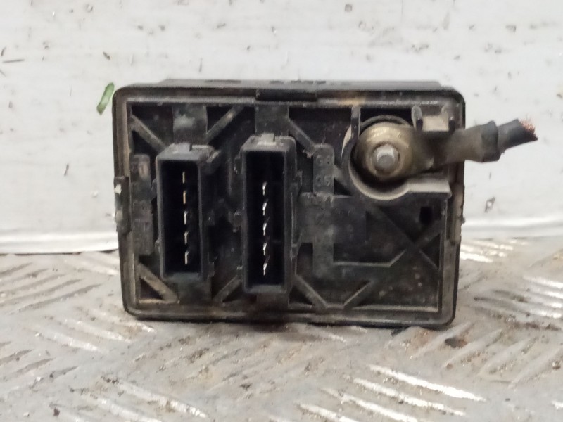 Recambio de caja precalentamiento para alfa romeo 147 (190) referencia OEM IAM 51299012 46807091 