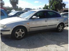 volkswagen passat berlina (3b2) comfortline   |   09.96 - 12.00 | 1996 - 2000 | 150 cv / 110 kw del año 1996 2