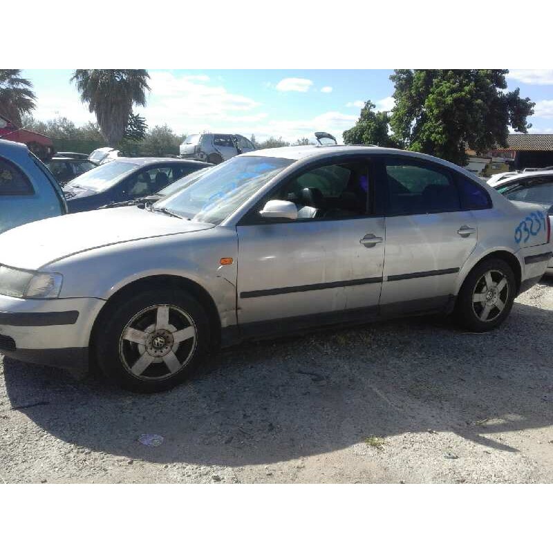 volkswagen passat berlina (3b2) comfortline   |   09.96 - 12.00 | 1996 - 2000 | 150 cv / 110 kw del año 1996