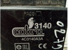 Recambio de modulo electronico para hyundai coupe (j2) 2.0 fx coupe referencia OEM IAM 4C3140A3A   2