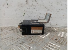 Recambio de modulo electronico para toyota corolla (e12) 1.4 16v cat referencia OEM IAM 8865002331   2