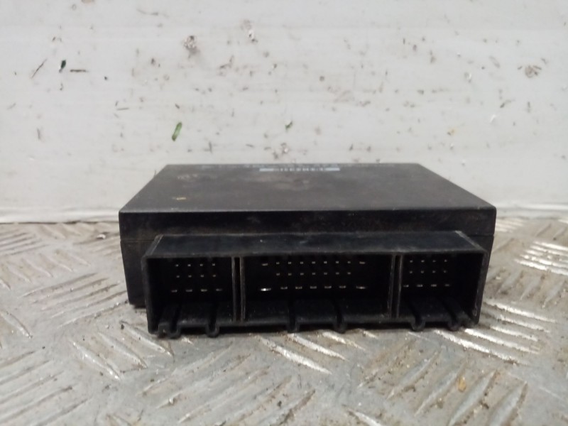 Recambio de modulo electronico para volkswagen polo (9n1) match referencia OEM IAM 6Q0959433E  