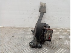 Recambio de potenciometro pedal para nissan pathfinder (r51) 2.5 dci diesel cat referencia OEM IAM 18002EA000   2