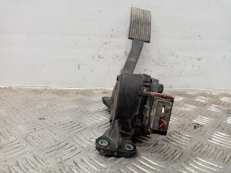Recambio de potenciometro pedal para nissan pathfinder (r51) 2.5 dci diesel cat referencia OEM IAM 18002EA000  