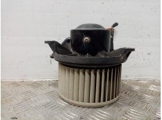 Recambio de ventilador calefaccion para nissan pathfinder (r51) 2.5 dci diesel cat referencia OEM IAM 5NEH19805AD  